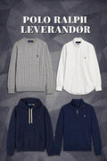 Ralph Lauren leverandør