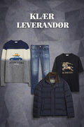 Klær leverandør
