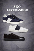 Sko leverandør